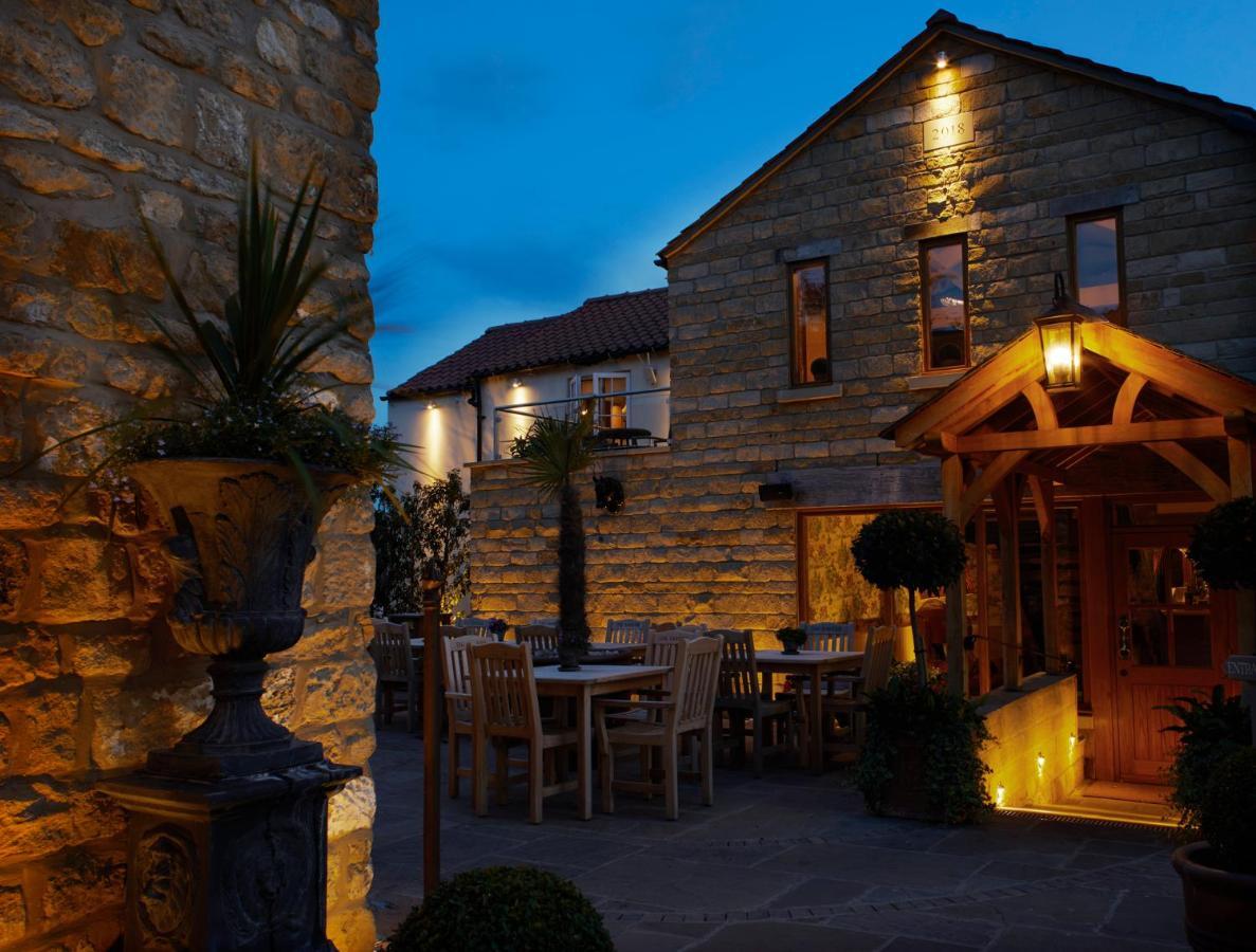 The Farrier 3* Scarborough