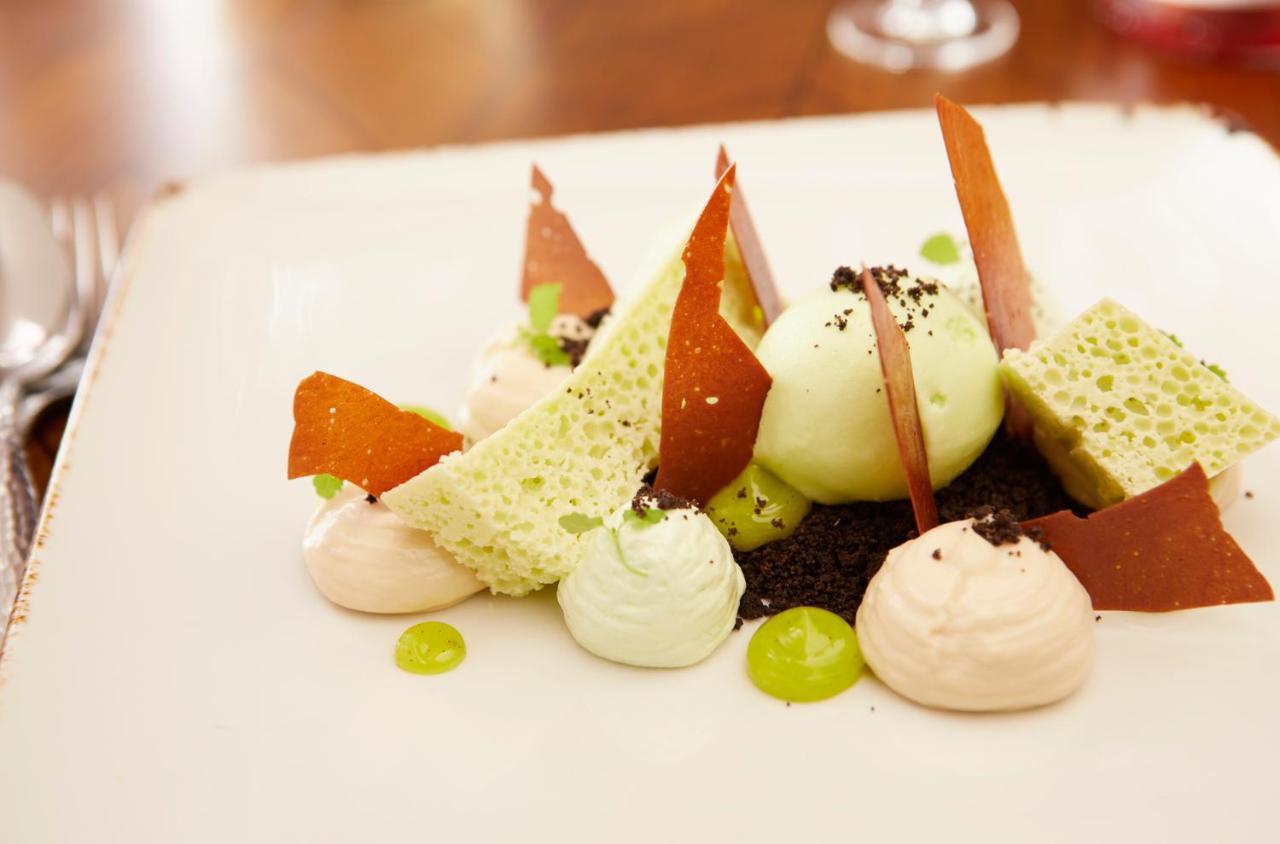 The Farrier Hotel 3*