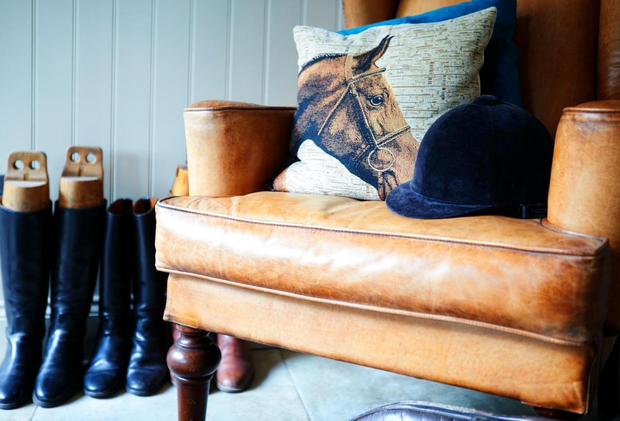 The Farrier Hotel 3*