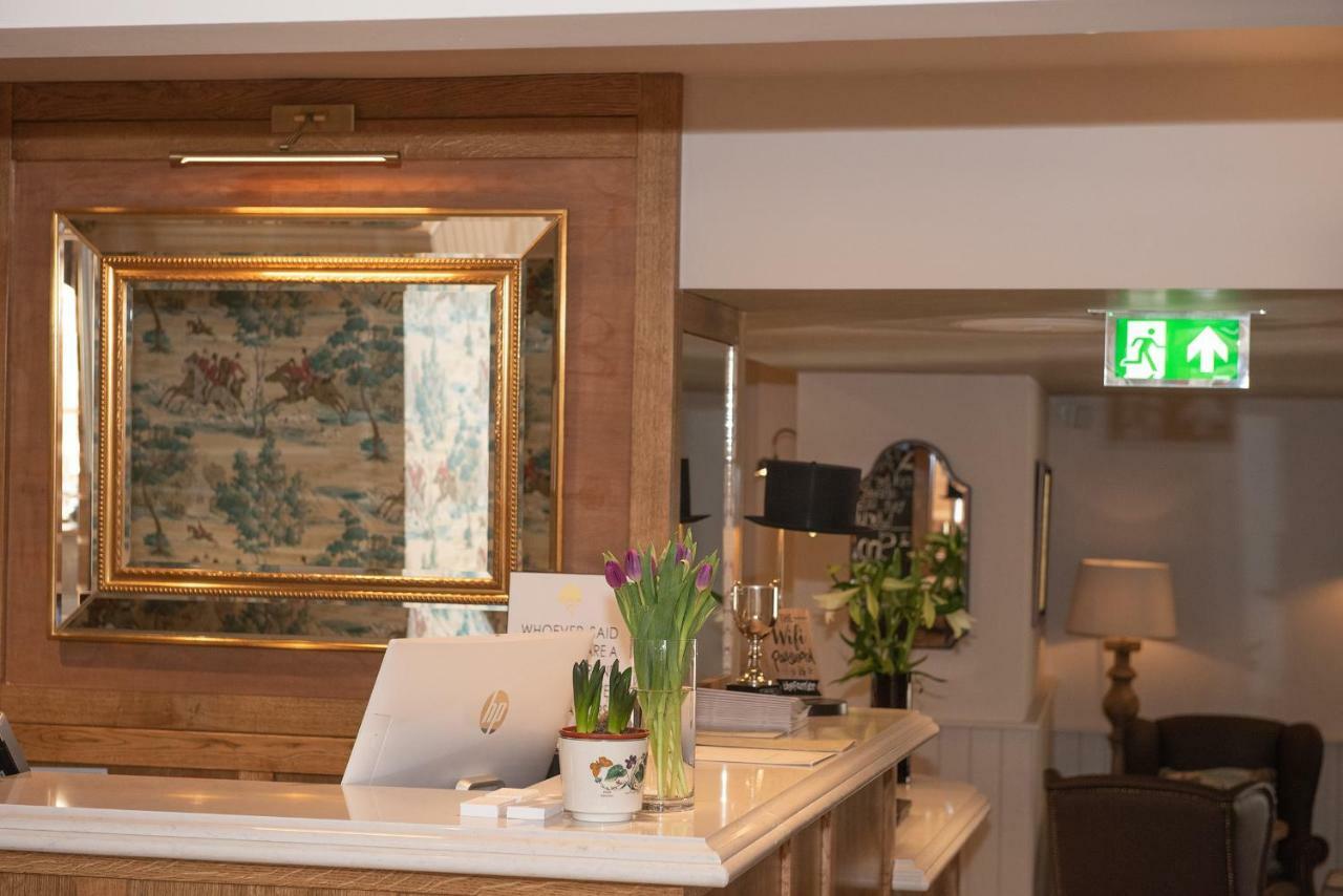 The Farrier Hotel 3*