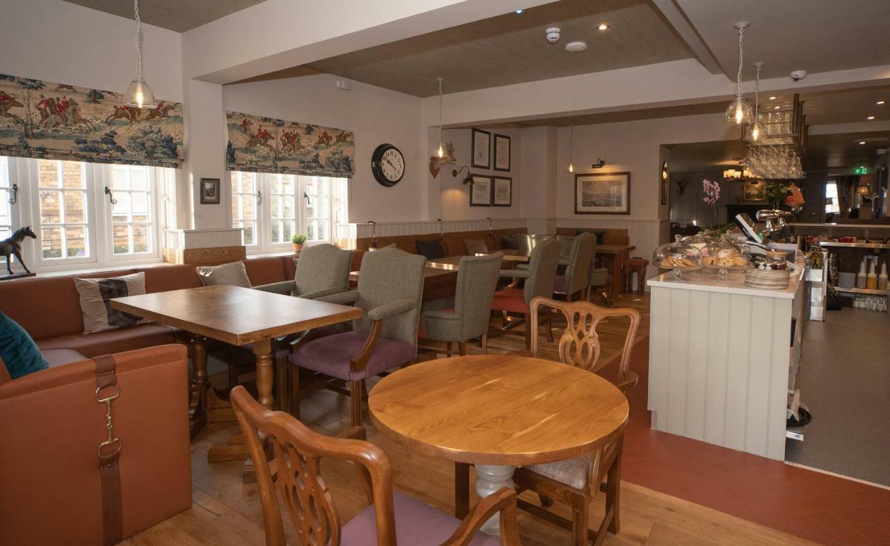The Farrier 3* Scarborough