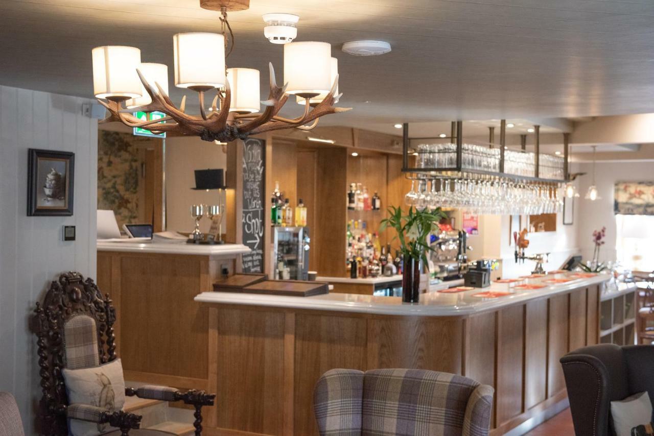 The Farrier Hotel Scarborough