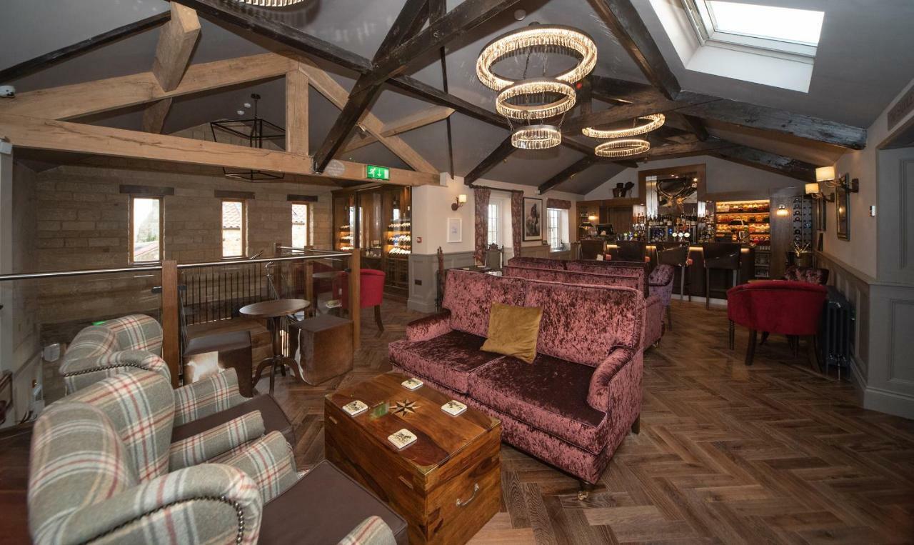 Hotel The Farrier