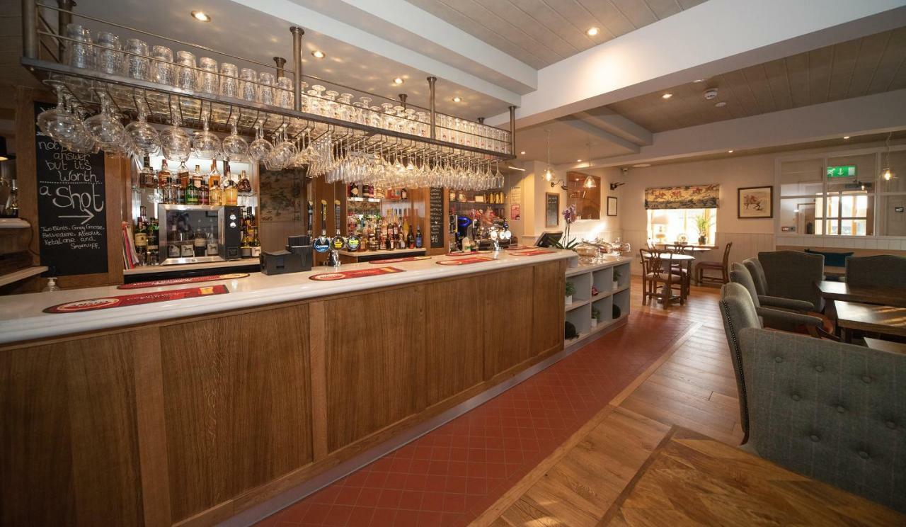 Hotel The Farrier Scarborough